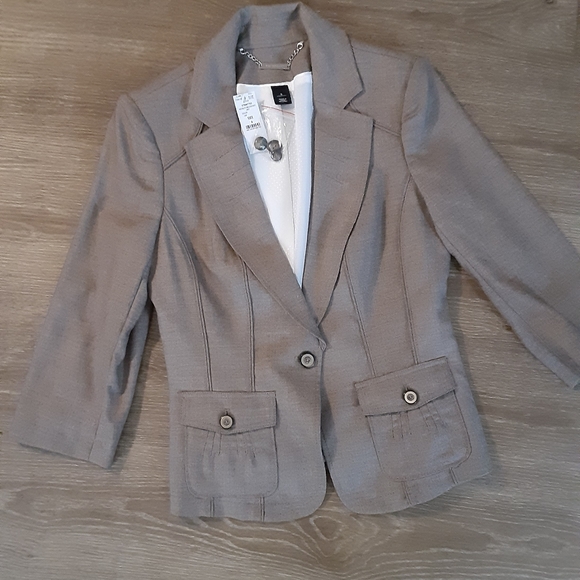 White House Black Market Jackets & Blazers - White House Black Market jacket